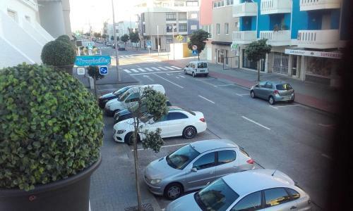 Hostal Residencial Tropic�lia Al