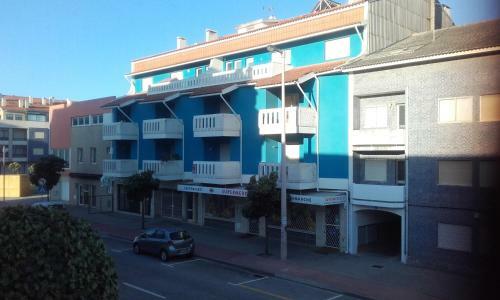 Hostal Residencial Tropic�lia Al