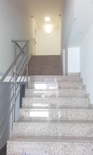 Hostal Residencial Tropic�lia Al