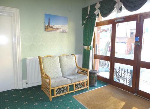 Beeton Villas Holiday Apartments