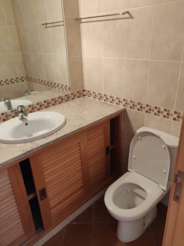 Praia Del Rey Seaview Apartment