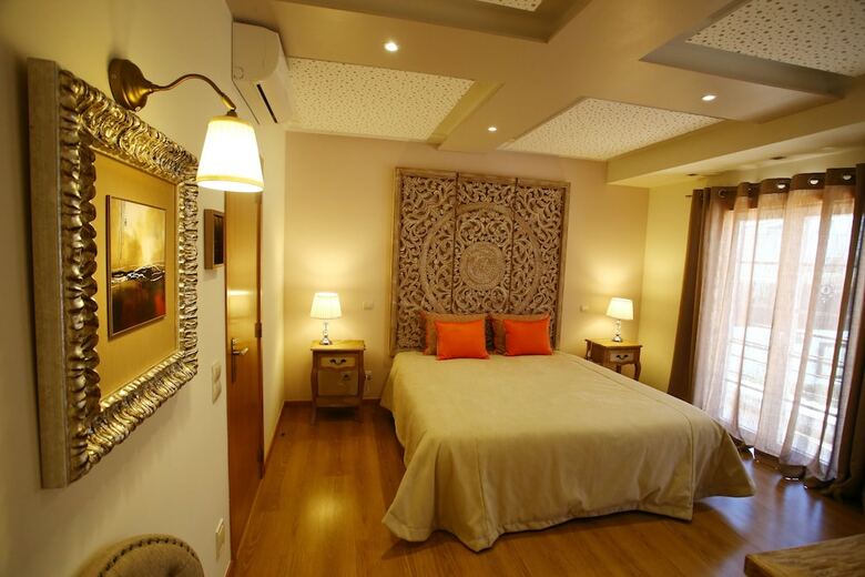 Hotel Luxury Guest House_opus One