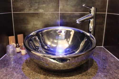 Applegarth Villa Hotel & Restaurant (adult Only)
