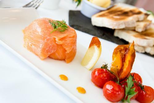 Applegarth Villa Hotel & Restaurant (adult Only)