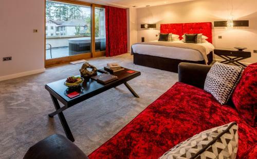 Applegarth Villa Hotel & Restaurant (adult Only)
