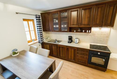 Apartamento Nov� Pec Holiday Resort Lipno