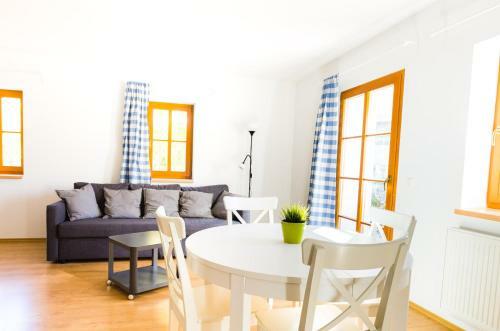 Apartamento Nov� Pec Holiday Resort Lipno