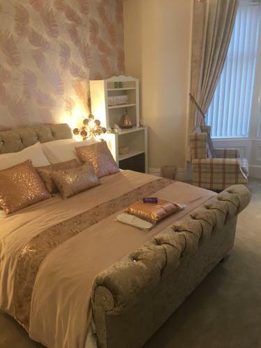 Hostal Sorrento House