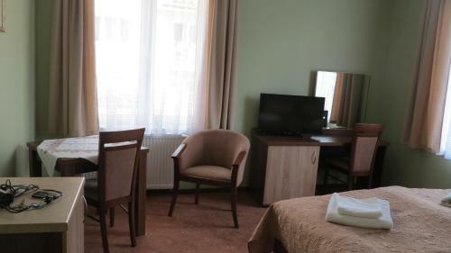 Hostal Rofel Pokoje Go?cinne