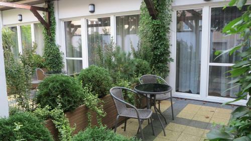 Hostal Rofel Pokoje Go?cinne