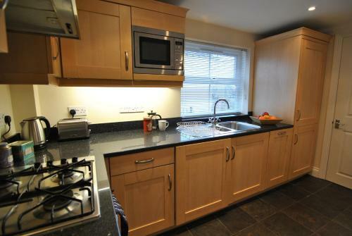 Apartamento Ralston Court 4