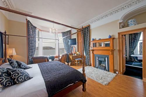 Hostal Kilchrenan House