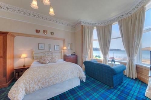 Hostal Kilchrenan House