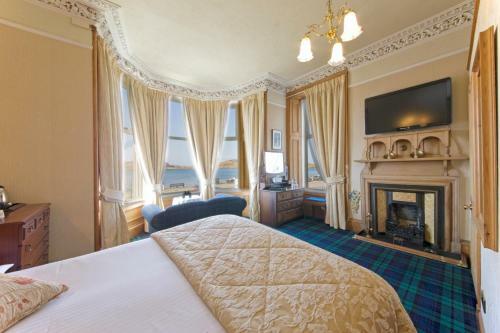 Hostal Kilchrenan House