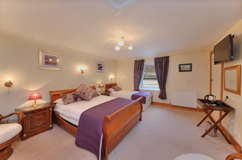 Hostal Kilchrenan House