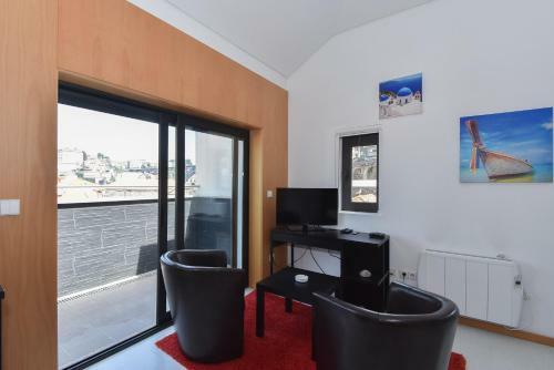 Apartamento Reis De Gaia