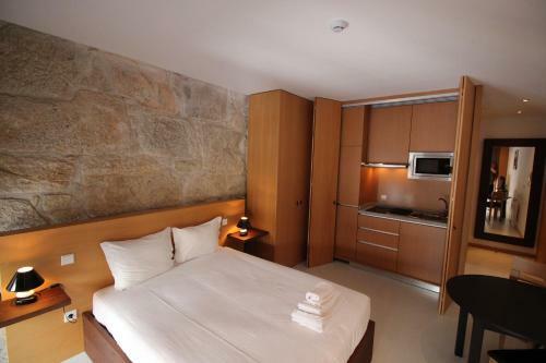 Apartamento Reis De Gaia