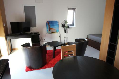 Apartamento Reis De Gaia