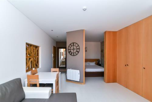 Apartamento Reis De Gaia
