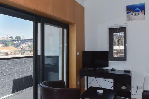 Apartamento Reis De Gaia
