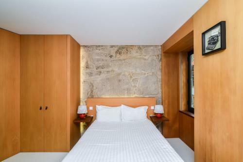 Apartamento Reis De Gaia