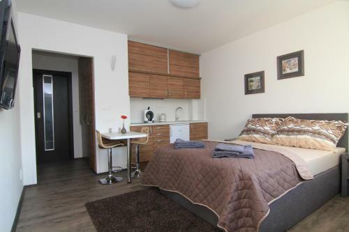 Kv Apartm�ny Sokolovsk�