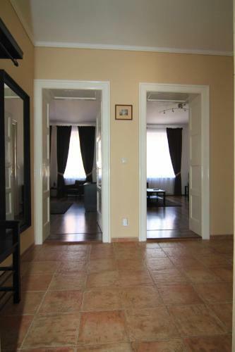 Kv Apartm�ny Sokolovsk�