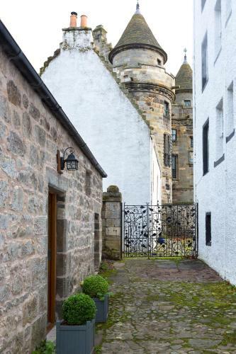 The Ruin At Maspie House Gallery