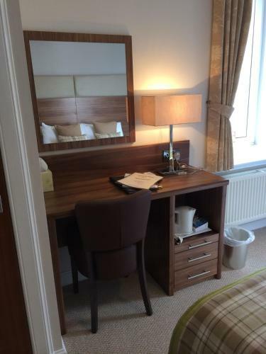 Bed & Breakfast Rosehill Guest House