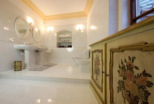 Hotel Palace Kutn� Hora