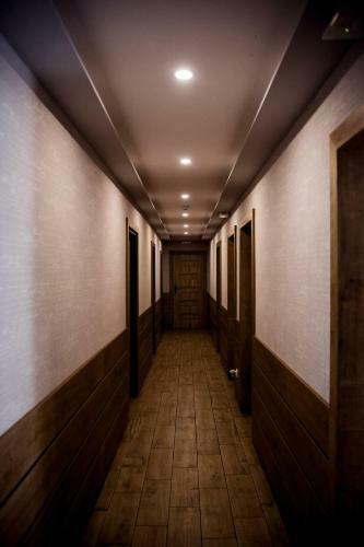 Hotel Le?na Przysta?