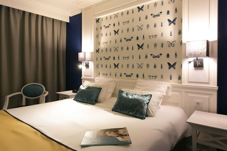 Hotel Mercure Bordeaux Aeroport