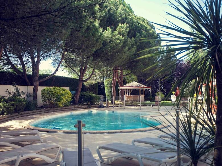 Hotel Mercure Bordeaux Aeroport
