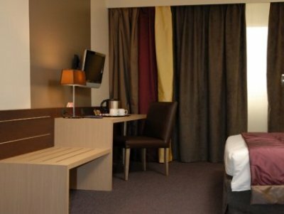 Hotel Mercure Caen Centre Port De Plaisance