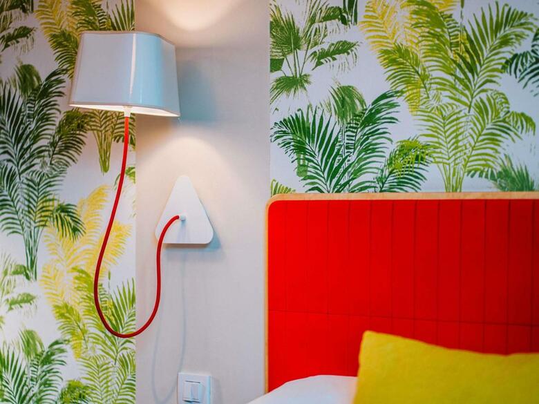 Hotel Ibis Styles Calais Centre