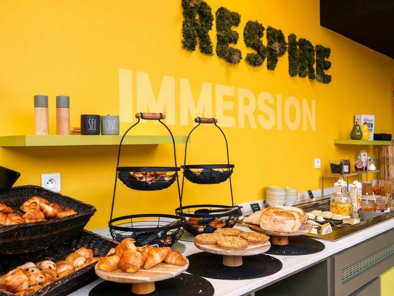 Hotel Ibis Styles Calais Centre