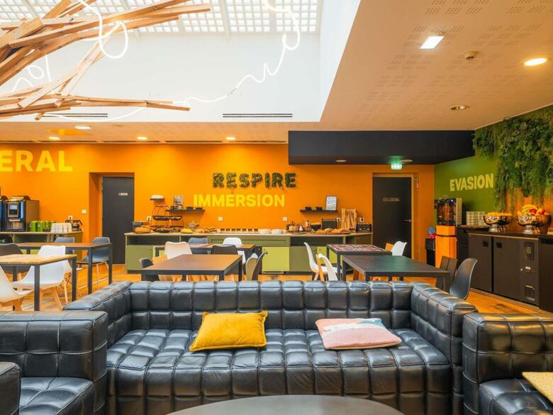 Hotel Ibis Styles Calais Centre