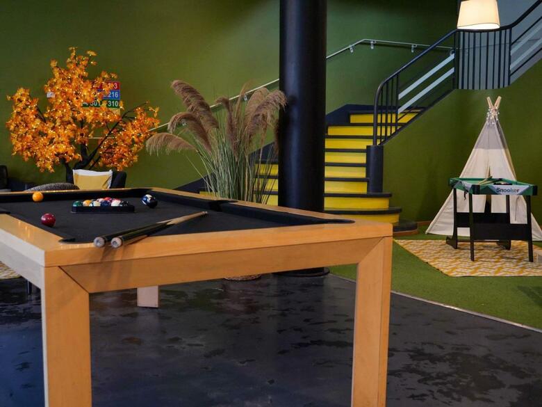 Hotel Ibis Styles Calais Centre