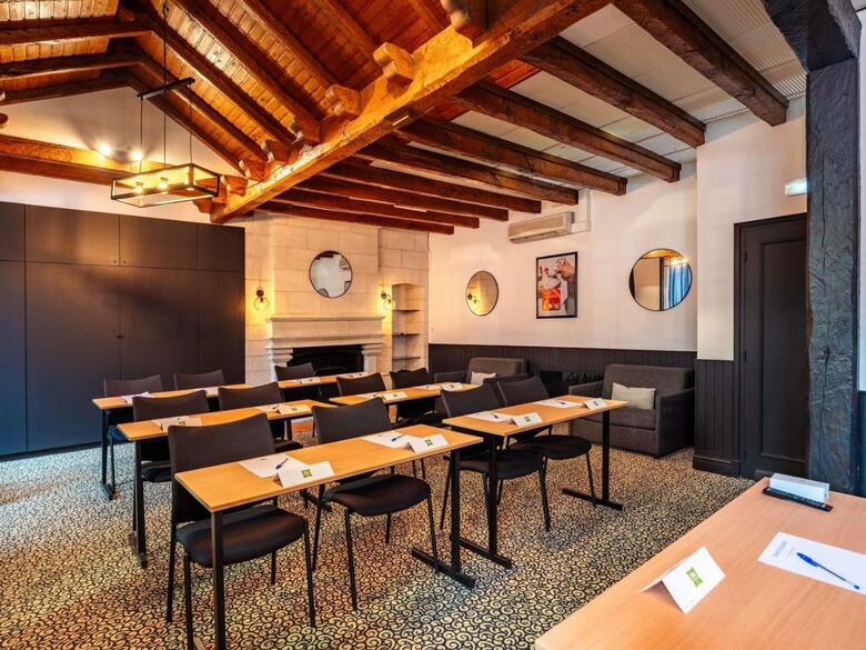 Hotel Ibis Styles Calais Centre