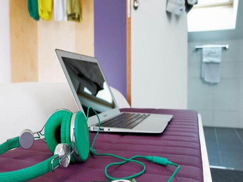 Hotel Ibis Styles Calais Centre