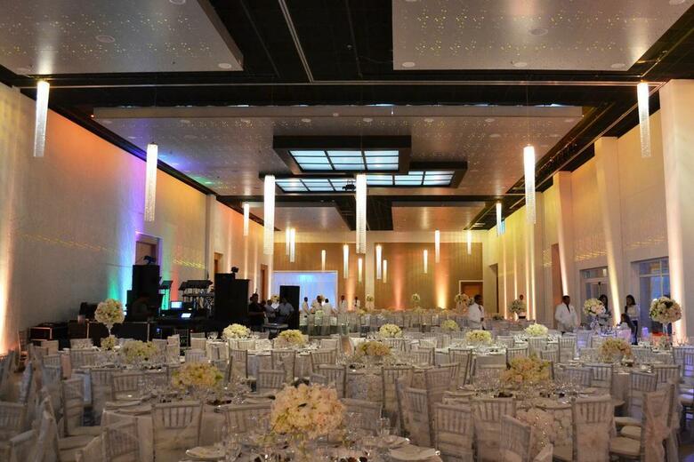 Hotel Dann Carlton Barranquilla