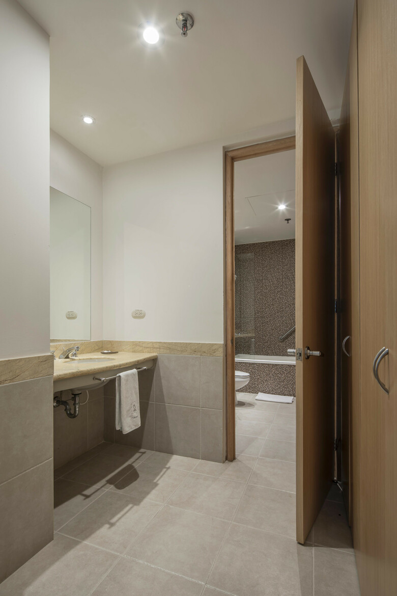 Hotel Dann Carlton Barranquilla