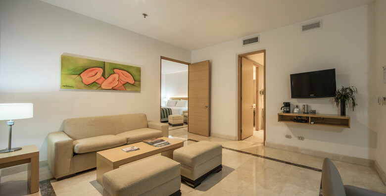 Hotel Dann Carlton Barranquilla