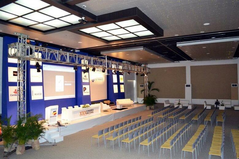 Hotel Dann Carlton Barranquilla