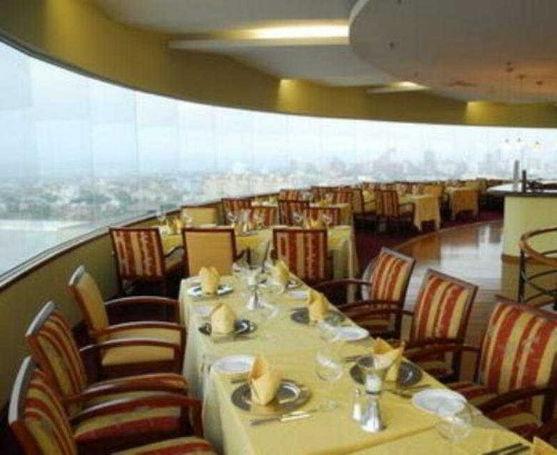 Hotel Dann Carlton Barranquilla
