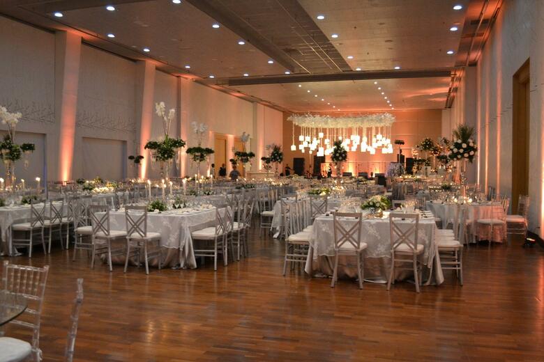 Hotel Dann Carlton Barranquilla