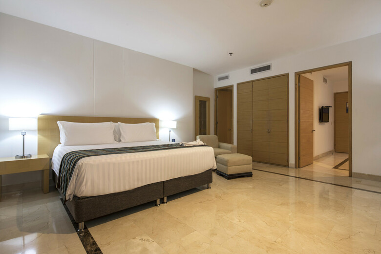 Hotel Dann Carlton Barranquilla