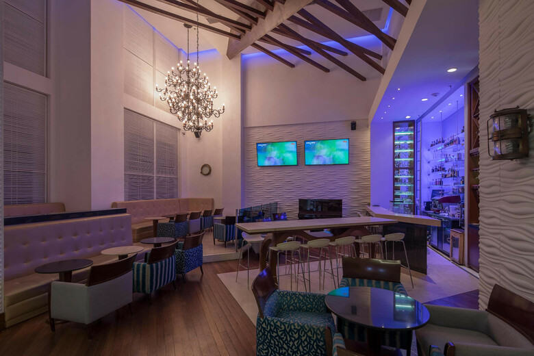 Hotel Dann Carlton Barranquilla