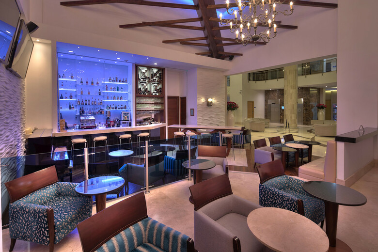 Hotel Dann Carlton Barranquilla