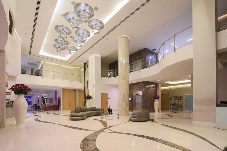 Hotel Dann Carlton Barranquilla